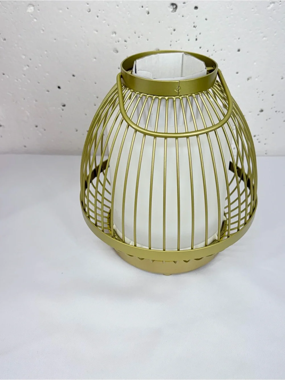 Opalhouse gold ultrasonic